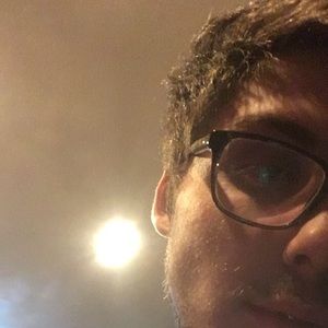 Meet your Posher, Jay